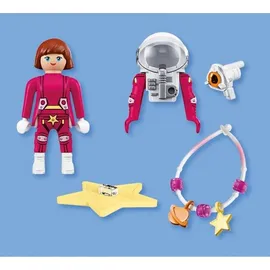 Playmobil Astronautin 72030