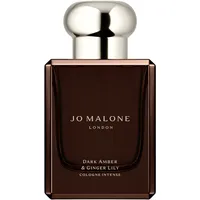 Jo Malone London Cologne Intense Dark Amber & Ginger Lily Eau de Cologne 50 ml