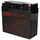 NPP Blei-Akku AGM NPD 12-20 12V 20Ah zyklenfest