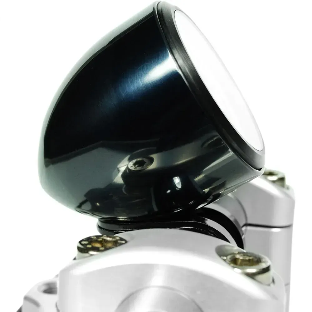 Motogadget Mst Streamline 5005020 Montagehalterung - Black - One Size