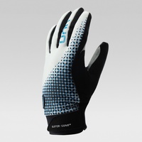 Uyn Grizzly Gloves white/black L