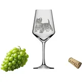 eXODA Weinglas 0,3 l