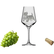 eXODA Weinglas 0,3 l