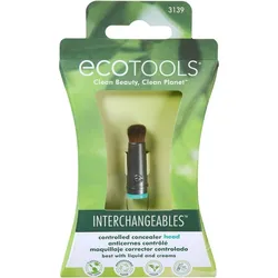 Ecotools Interchangeables Kontrollierter Abdeckstift Head Concealerpinsel 11 g