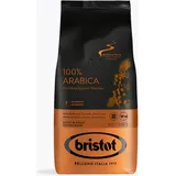 Bristot 100% Arabica 500g