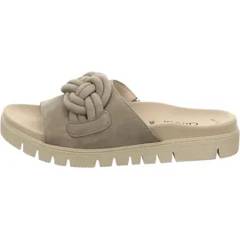 Gabor - 43.747.11 für Damen, grün, 42 EU