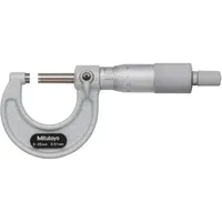 Mitutoyo Mikrometer 25-50 mm