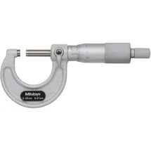 Mitutoyo Mikrometer 25-50 mm