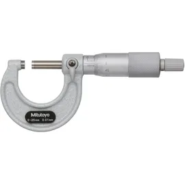 Mitutoyo Mikrometer 25-50 mm