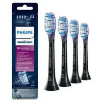 Philips Sonicare Premium Gum Care Aufsteckbürste HX9054/33 4 St.