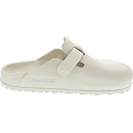 Birkenstock Boston Eva Eggshell Narrow Gr.39 - 39 EU Schmal