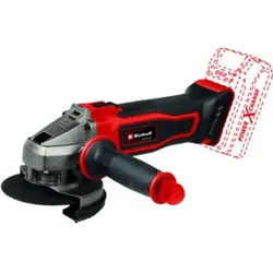 Einhell Akku-Winkelschleifer TE-AG 18/115-2 Li - Solo