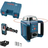 Bosch Rotationslaser GRL 400 H