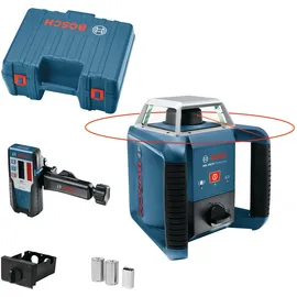 Bosch Rotationslaser GRL 400 H