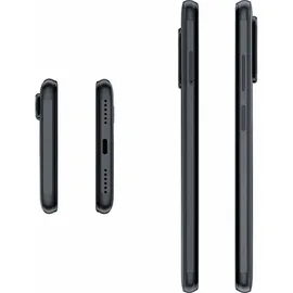 Cubot X70 12 GB RAM 256 GB space black