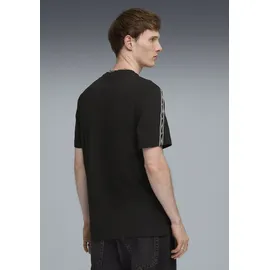 Puma Essentials Tape T-Shirt schwarz XXL