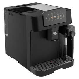 Beko CEG 7304 B Kaffeevollautomat schwarz