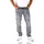 JACK & JONES Mike Original Jos 811 Jeans Grey Denim 34 34