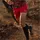 Joma R-combi Rot L