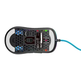 Cherry M42 RGB Blau