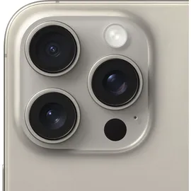 Apple iPhone 15 Pro Max 1 TB Titan Natur