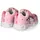 Cerdá Hello Kitty Kinder Sportschuhe mit Lichteffekt leichte EVA Sohle Sneaker bunt 28 EU