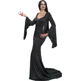 Chaks Wednesday Morticia Addams M