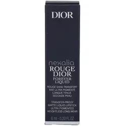 Dior Rouge Dior Forever Liquid 760 Forever Glam 6 ml