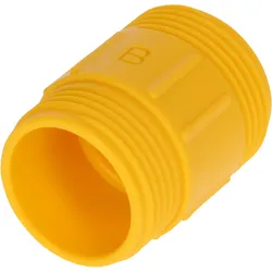 KS Tools Adapter B, gelb gelb - 150.2065-2 - gelb