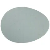 Asa Selection Platzset ¦ blau ¦ Kunststoff ¦ Maße (cm): B: 45