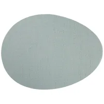 Asa Selection Platzset ¦ blau ¦ Kunststoff ¦ Maße (cm): B: 45