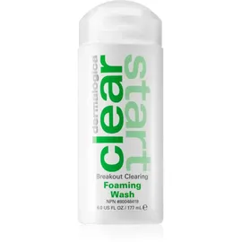 Dermalogica Clear Start Breakout Foaming Wash 177 ml
