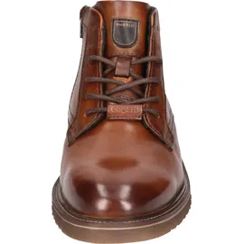 Bugatti Herren Schnürboots 42