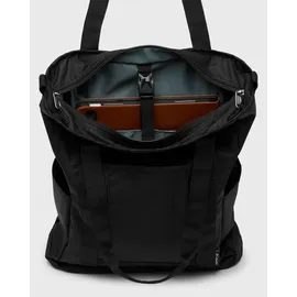Columbia Great Smoky Garden 2-Way Tote Einheitsgröße Schwarz