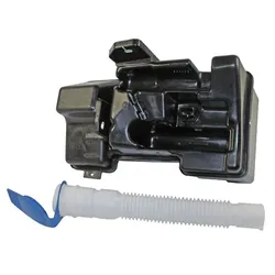 METZGER Waschwasserbehälter, Scheibenreinigung ORIGINAL ERSATZTEIL  für VAG 5N0955453B 5N0955453H 2140138