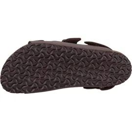 Birkenstock MILANO AS braun