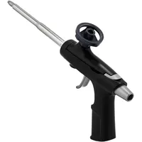 E-COLL Sprühpistole-NBS Metall schwer für Pistolenschaum