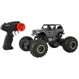 Vedes R/C Jeep Crawler, 2.4 GHz