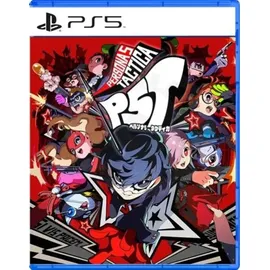 Persona 5 Tactica - PEGI (PS5)