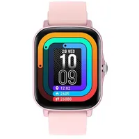 UrbanStore247 Smartwatches Smartwatch Damen Pulsuhr Schrittzhler Sportarmband Wasserdichte Fitness Tracker