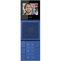 Jung SIB Video-Innenstation SI VI LC 627 253