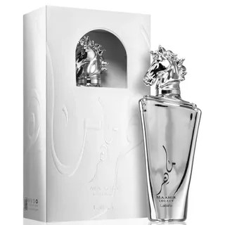 Lattafa Maahir Legacy Eau de Parfum 100 ml