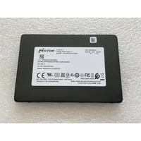 Für Hp 816723-001 Micron 1100 2,5 Zoll MTFDDAK256TBN SSD Solid State Drive Neu