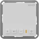 WHD WLAN-Audioempfänger WR55 si