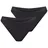 SLOGGI GO Sense Tanga 2 St. Schwarz XL