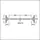 Thorn Doppelausleger OLSYS1 BRX2#96262301