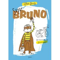 Carl Hanser Verlag Super-Bruno