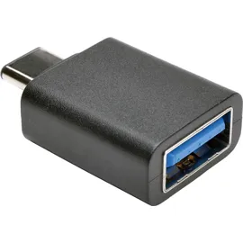 Eaton Power Quality USB-C auf USB-A Adapter Schwarz