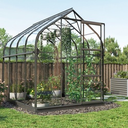 Vitavia Aktionsangebot (inkl. 100 Euro Zubehör): Gewächshaus 
