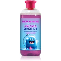 Dermacol Botocell Dermacol Aroma Moment Plummy Monster Schaumbad mit Pflaumenduft 500 ml